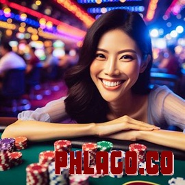 Phlago Casino Login