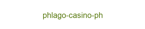 Phlago Casino PH