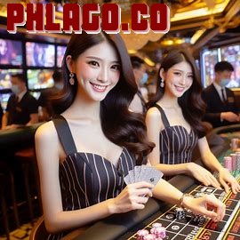 Phlago Official